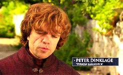 nymheria:  Game Of Thrones Season 4 : On Set (x) 