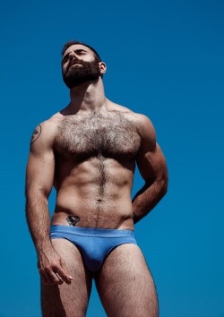 Follow my two hairy men blogs:http://sambrcln.tumblr.comhttp://hairysex.tumblr.com