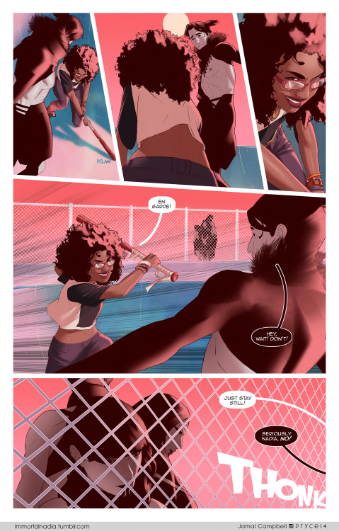 Chapter 1 - Page 7