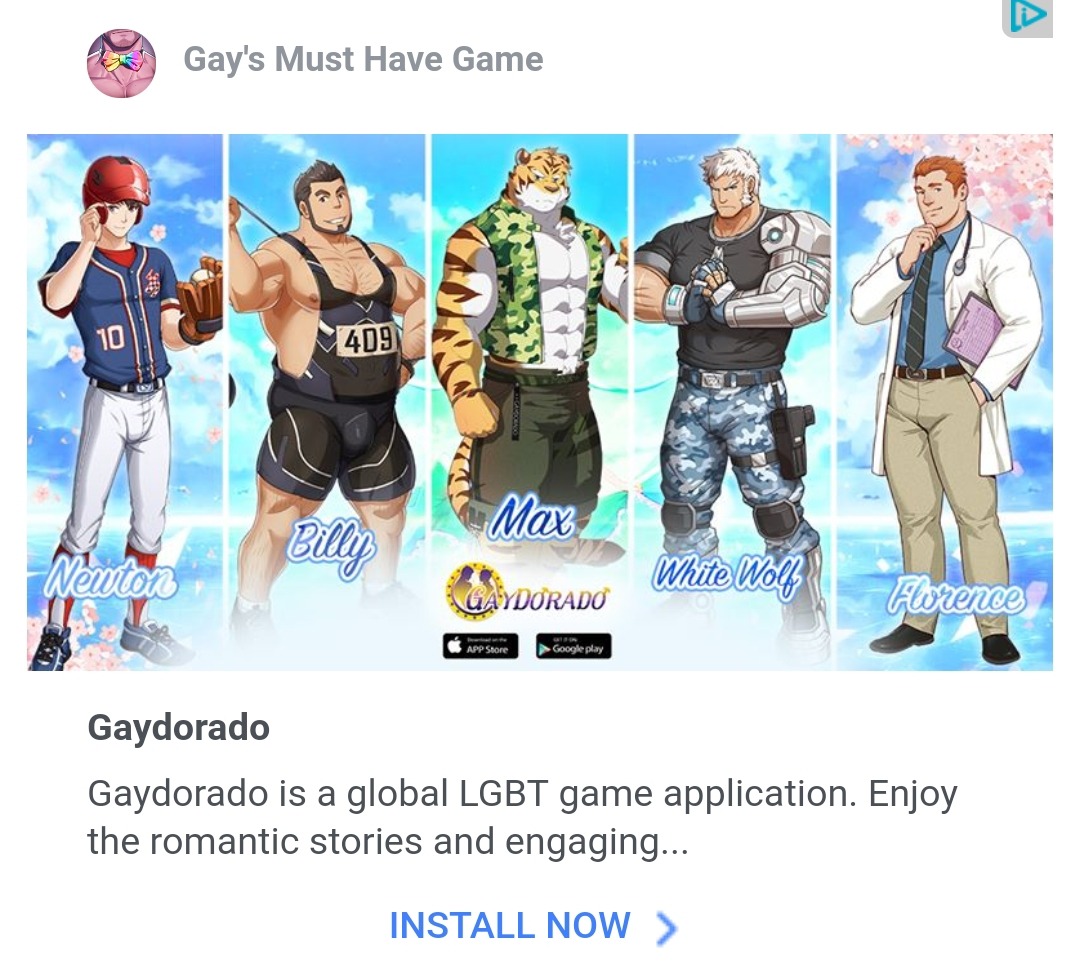 Gay ginger daddy