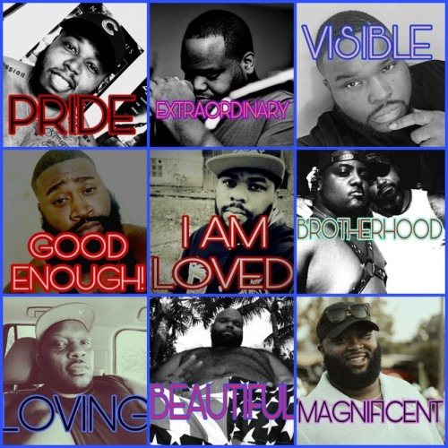 thabigdogs: The “This is my greatness” (#TIMG) social media campaign is all about body a