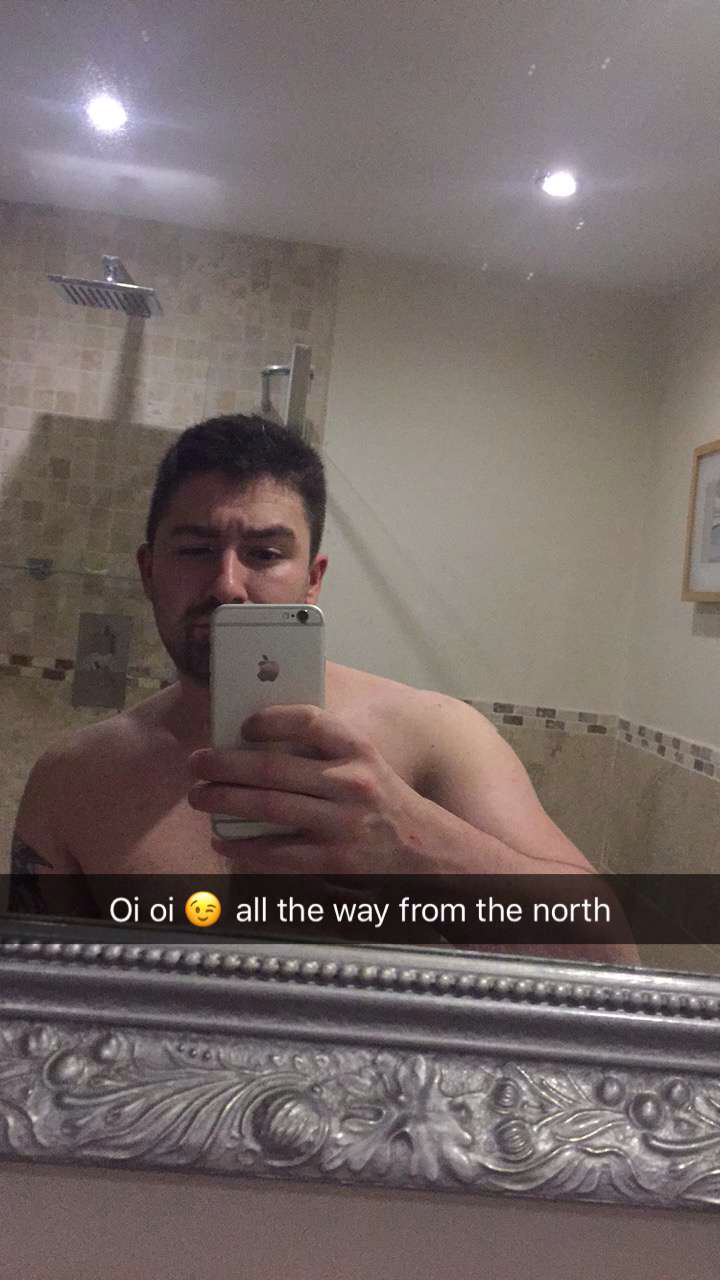 nudesnapchatlads:  Reece exposed, keep voting on the remaining guys I showed you