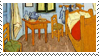 Just Some Cool Stamps
