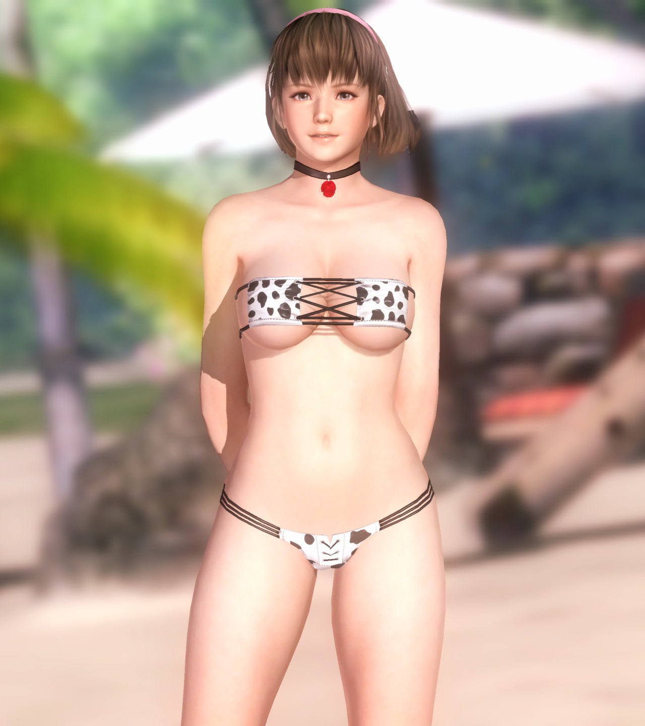 Erotic DOA