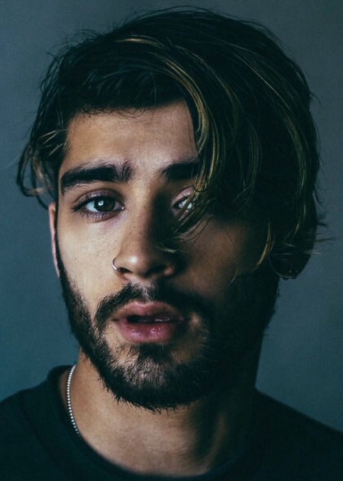 zaynmalikismyrock: Zayn for Clash