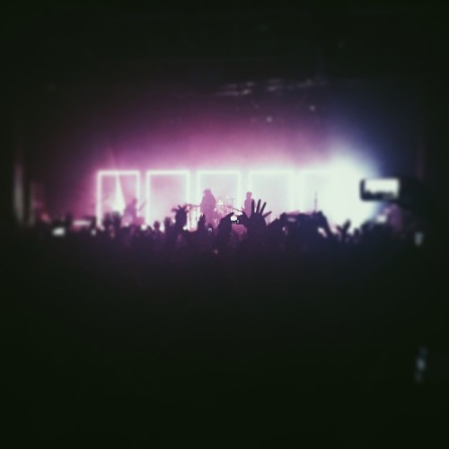 holymatty:#tbt #the1975 #denver