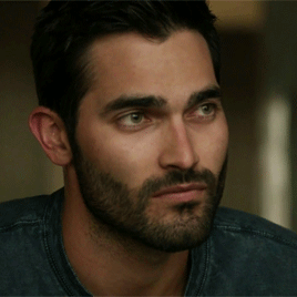 drunklightning:connorwalhs:sunoficarus:Queer Wolf » Sterek AU + Queer as Folk quote [4/?]But like, t