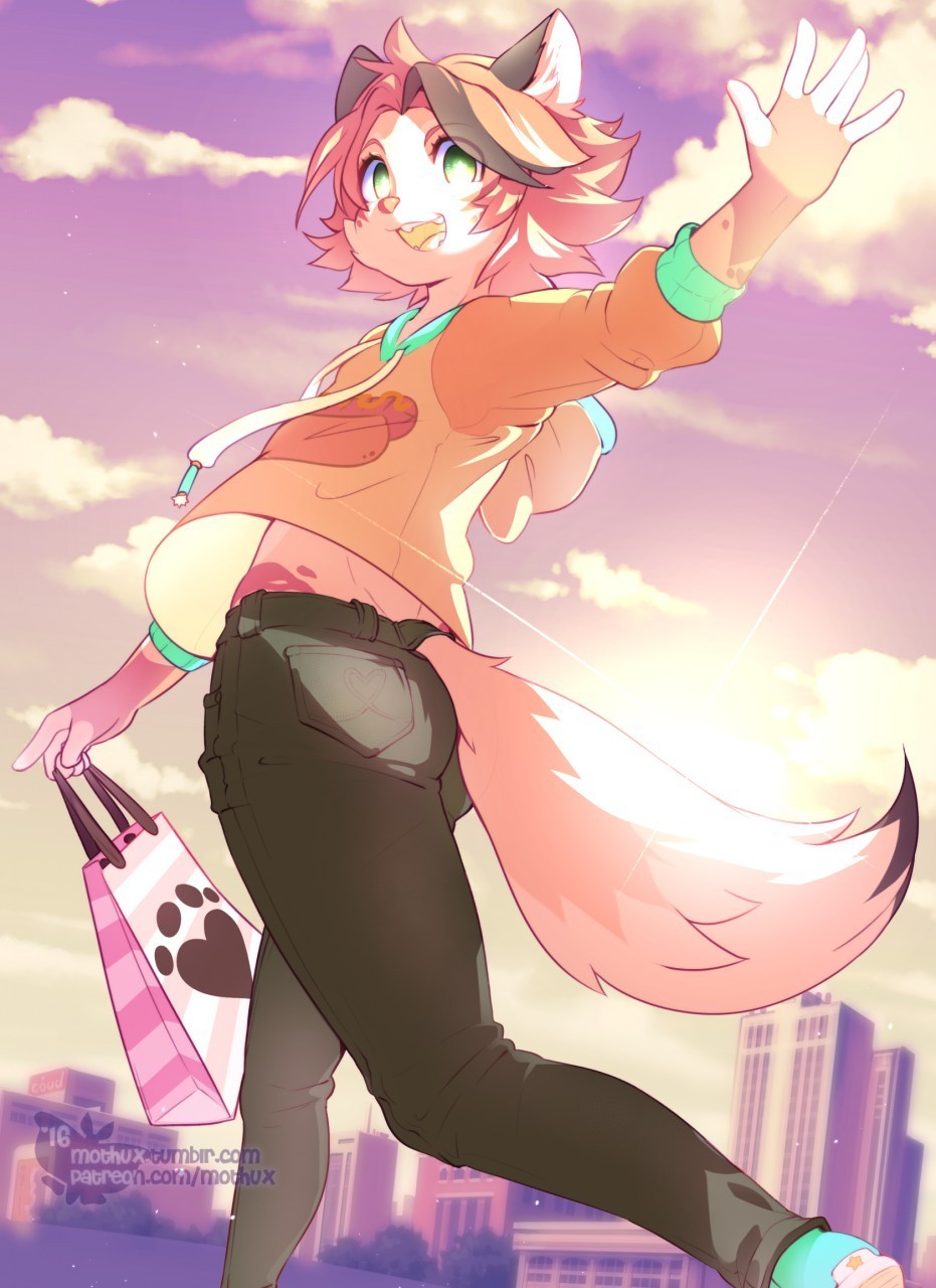 mothux:  Soft Shaded Commission Emergency commissions are open! ★ Commission Form