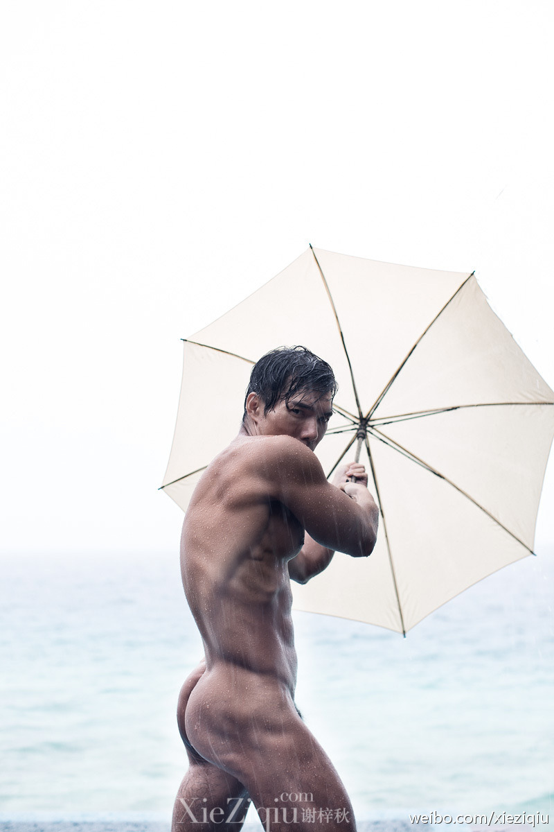 hunkxtwink:  XieZiQiuHunkxtwink - More in my archive