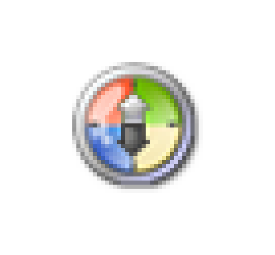 windows xp icons