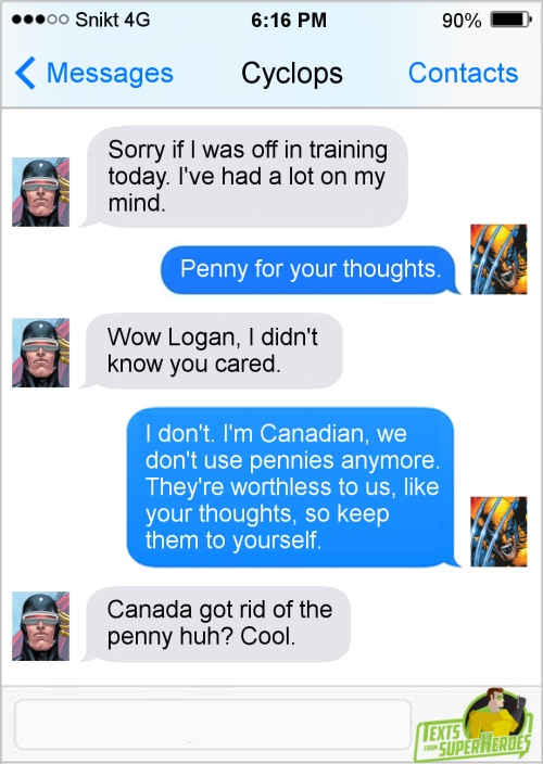 textsfromsuperheroes: Texts From Superheroes Facebook | Twitter | Patreon