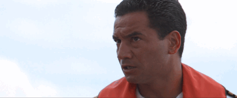 commonplacecaz:  “With all due respect, miss, this isn’t your car - it’s a cruise liner!”Temeura Morrison in Speed 2: Cruise Control (1997) 