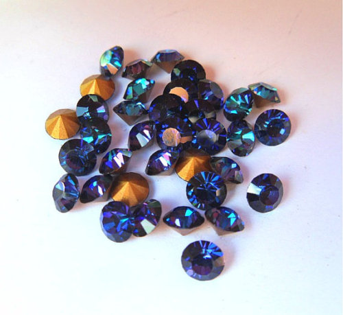 36 heliotrope crystals - $6.50 buy them here!