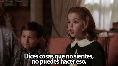 Estúpido amor que siento por ti