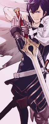 m-ashiro-deactivated20160612:  Favourite Fire Emblem: Awakening Characters               