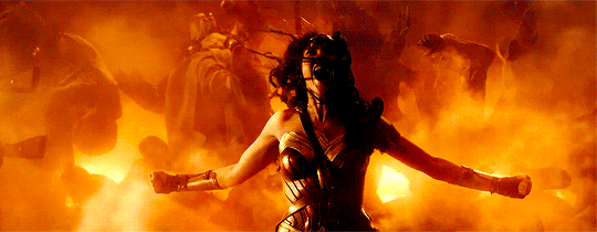 margots-robbie:I am Diana of Themyscira, daughter of Hippolyta, Queen of the Amazons. In the name of
