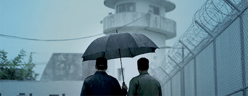 banghae: “I’m not okay.”