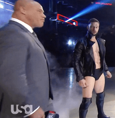 deansimpala14:  Kurt Angle is the luckiest man alive,he got to slap that ass!!! P.S. I am so jealous.