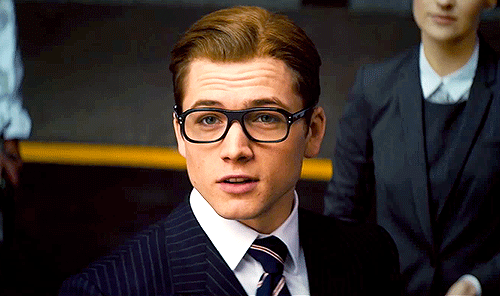 fandomlmagines:  Eggsy Unwin || Kingsmen || Requested
