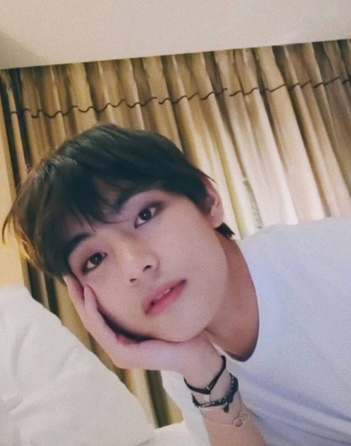 Happy Birthday Tae!