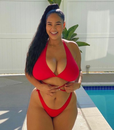 princejazziedad:DeliciouslySexy. Curvy Luscious BigBooty Nigerian. Ms KatelynAde&hellip;&hellip;&hellip;&hellip;