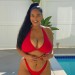 princejazziedad:DeliciouslySexy. Curvy Luscious BigBooty Nigerian. Ms KatelynAde&hellip;&hellip;&hellip;&hellip;