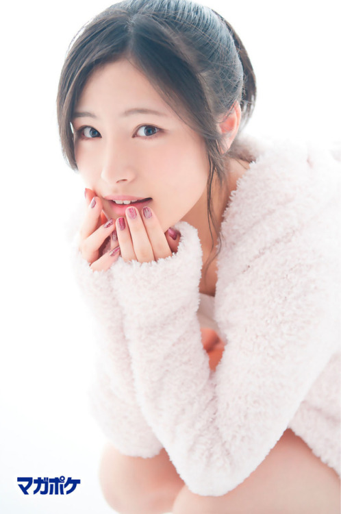 48pic:  Hijiri Tanikawa - AKB48 Team 8 × Weekly Shonen Magazine