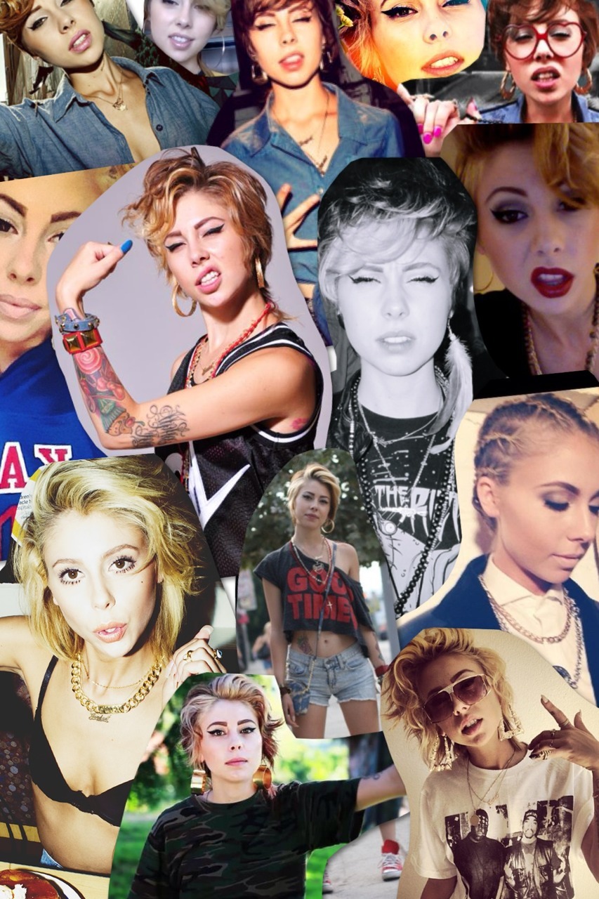 Lil debbie tumblr