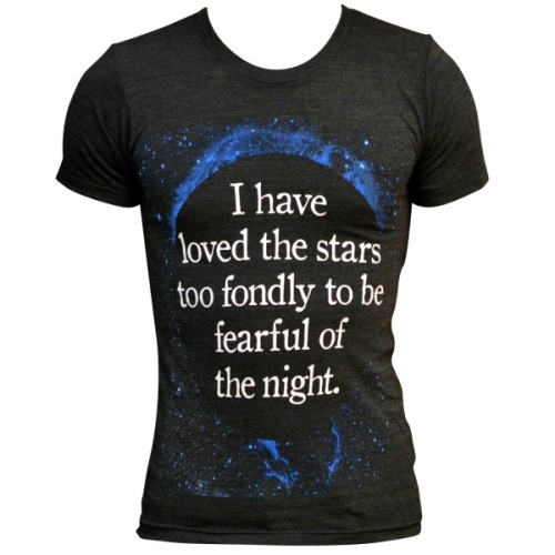 wickedclothes: Wicked Clothes presents: the &lsquo;Fearful of the Night&rsquo; Shirt! &l