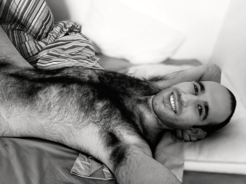 thebearunderground:  Best in Hairy Men since 201060k followers and 81k posts