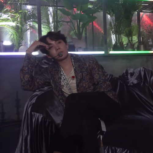 lq-jhope: prince hobi