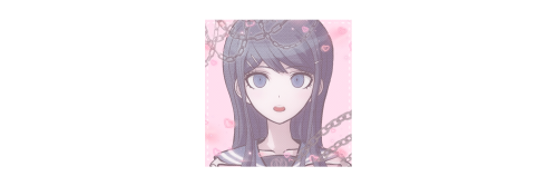 Sayaka Maizono reply icons (&frac12;)