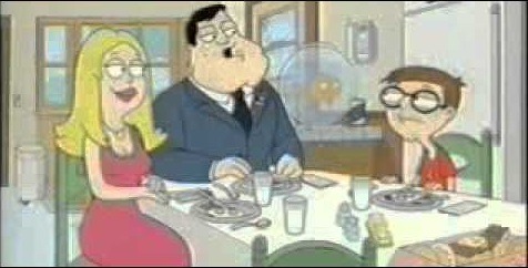 hoahreviews:  Cartoon Pilots: Part 3