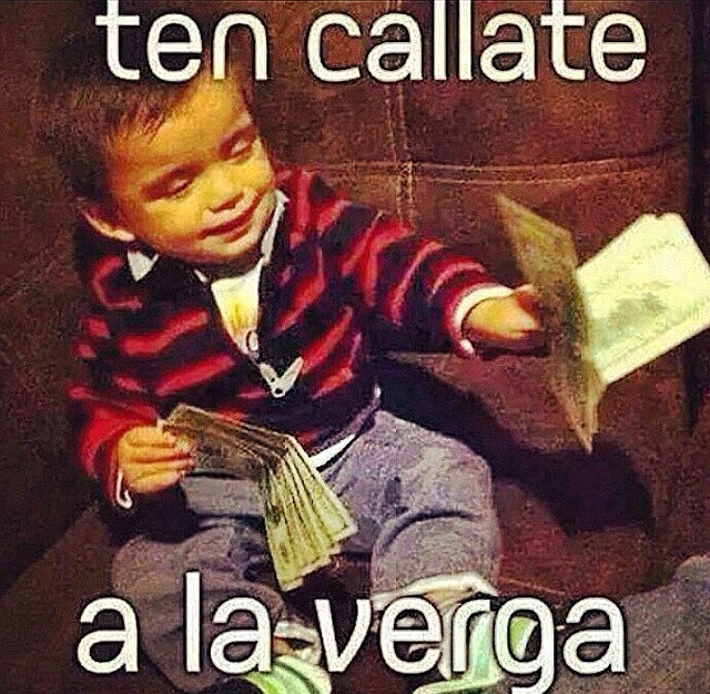 lolacrv:  Ten CALLATE ! 
