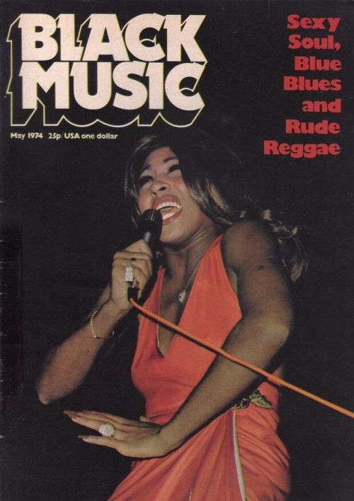 twixnmix: Vintage Black Music Magazine Covers Marvin Gaye  Albert King  Tina Turner  Curtis Mayfiel