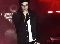 i'm a sweet disaster
