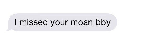 intensetexts:  follow for sexual texts