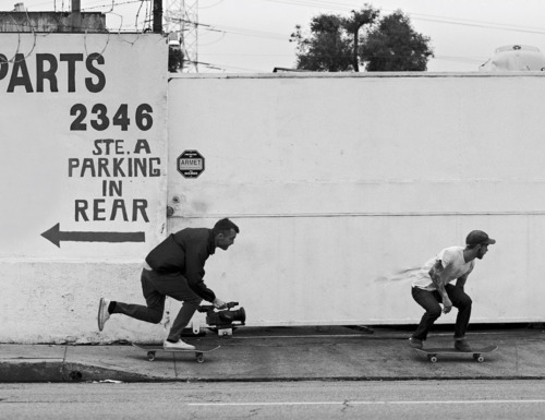 propeller a vans skateboarding video