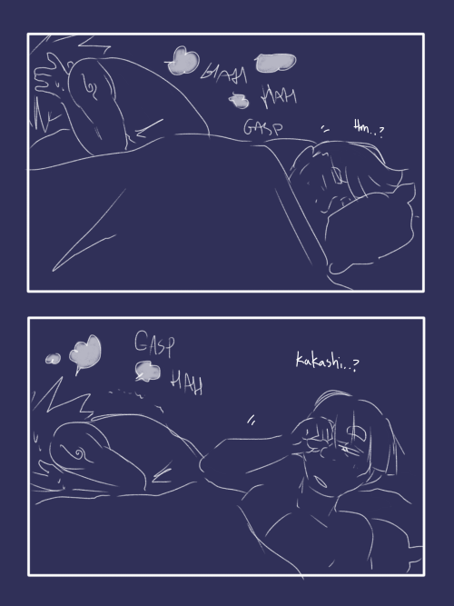 Nightmare Part 2