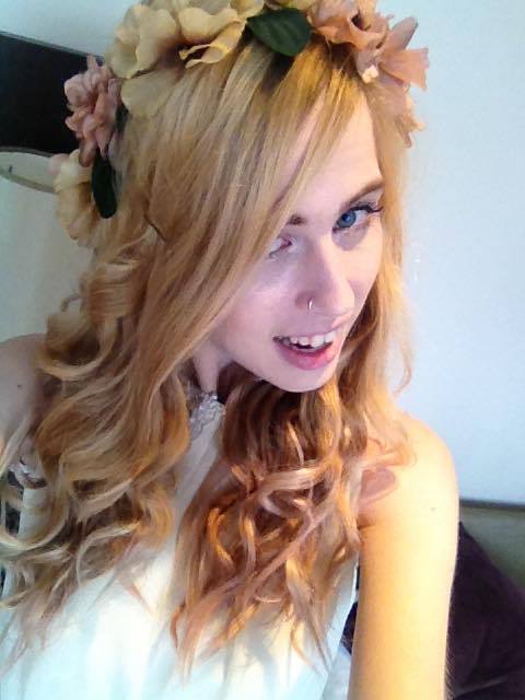 The past few days I’ve been absent from bloggin as I was at a friends wedding. It was such a b