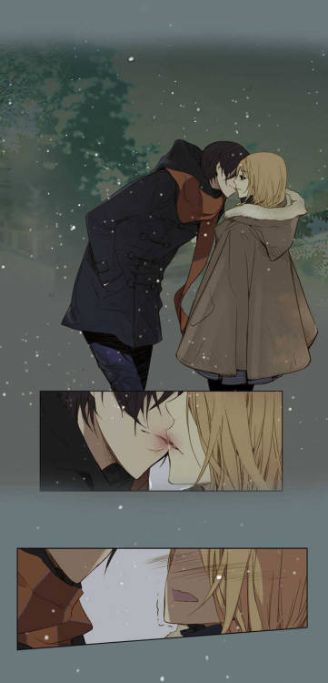 Shoujo y algo más