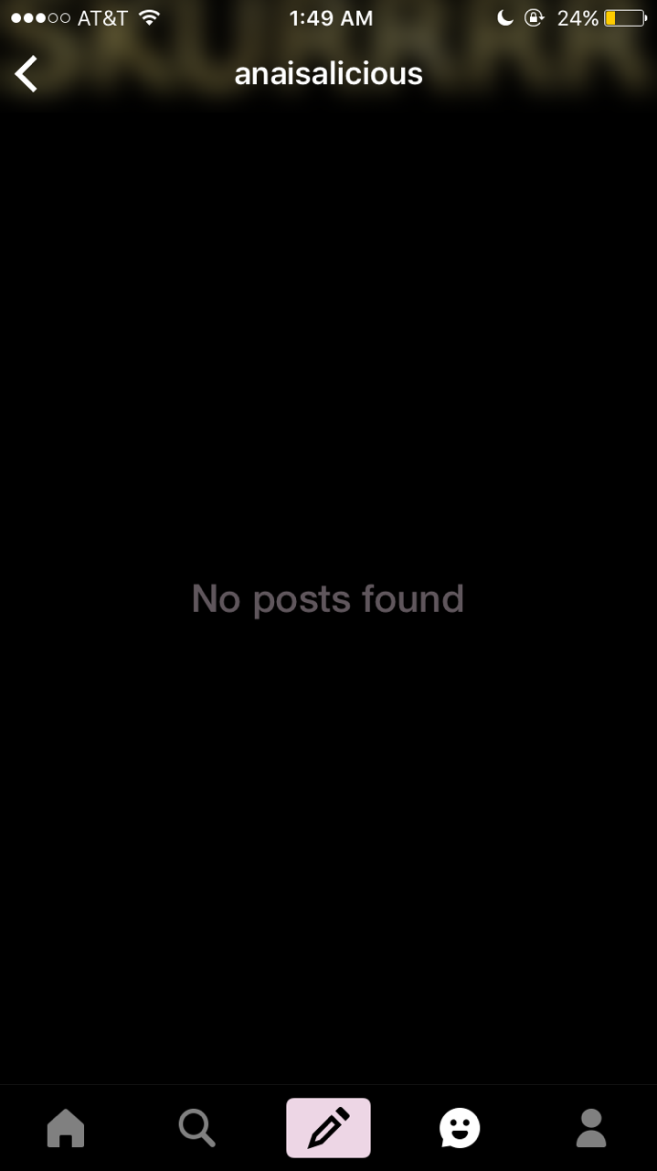 @sft425 I&rsquo;ve been trying to look at the posts you tag me in for the longest