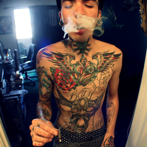 idontcareaboutyoubye:  Tattoo blog^.^ 