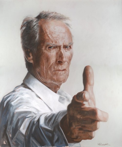 3 Things You Didn&rsquo;t Know About Clint Eastwood: 1. He graduated from high school when he wa