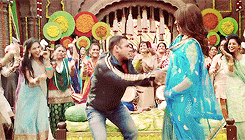 aadhiskanmani:  Baby ko Bass Pasand Hai