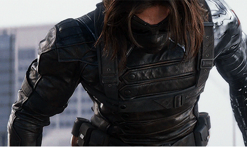 Captain America: The Winter Soldier, 2014