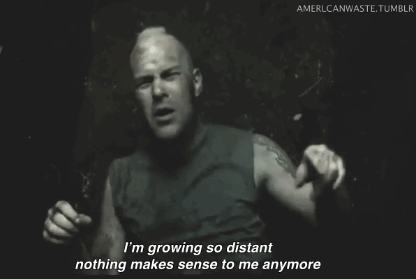 amerlcanwaste:  Five Finger Death Punch - Hard To See