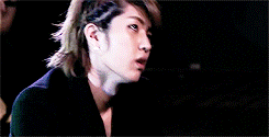 hobi-s-blog:  make me choose: Hot Sungyeol or Cute Sungyeol? asked by anon 