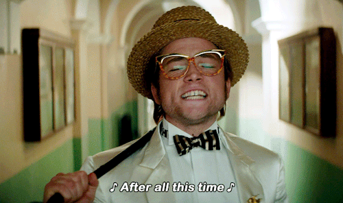 Rocketman (2019)
