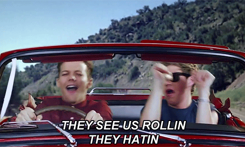 notorious-posts:        Click for the most hilarious, relatable gifs.       